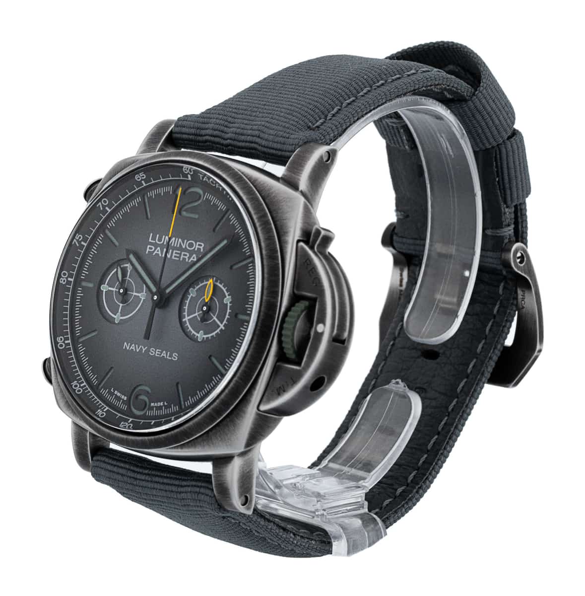 Panerai Luminor Chrono PAM01409 Panerai Luminor Chrono PAM01409